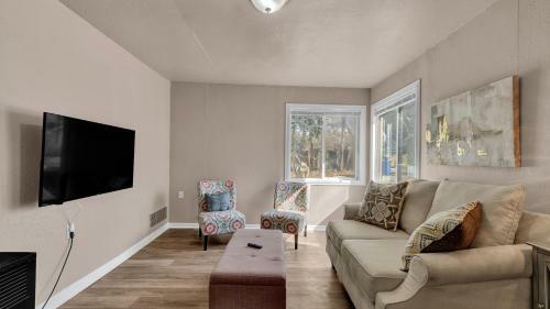 Apartamento A Break Away From The Everyday!