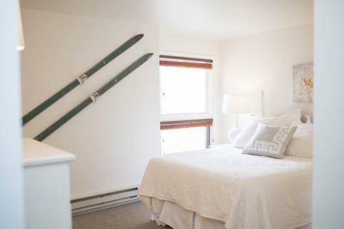 Apartamento Mountain-modern 3 Br Condo Condo