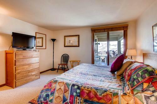 Apartamento Large 2 Br With Open Floorplan Condo