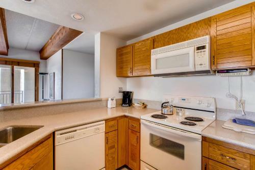 Apartamento Large 2 Br With Open Floorplan Condo