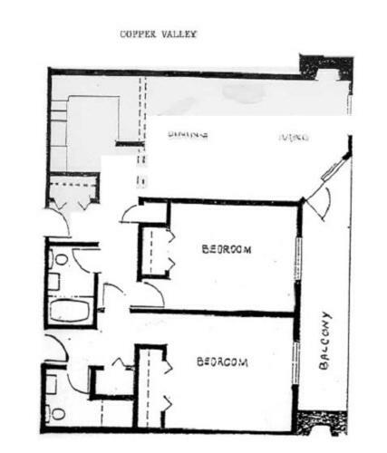 Copper Valley 211