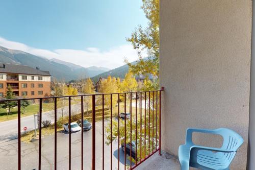 Summit House East 308