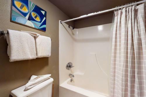 Apartamento Summit House East