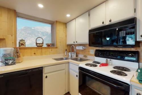 Apartamento Summit House East