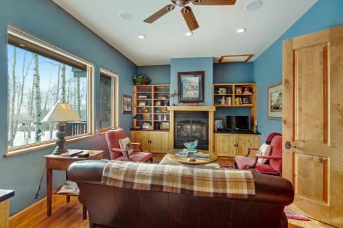Meridian Lake Home