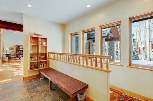 Meridian Lake Home