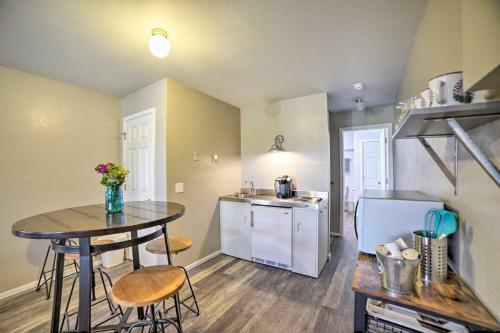 Walkout Apartment With Mtn View On Cortez Ranch