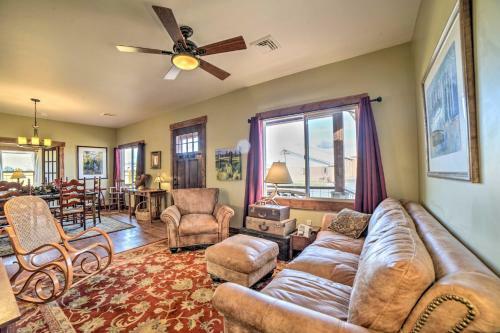 Remodeled Cortez Cottage 1 Block To Main St