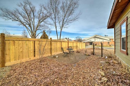 Remodeled Cortez Cottage 1 Block To Main St