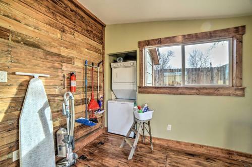 Remodeled Cortez Cottage 1 Block To Main St