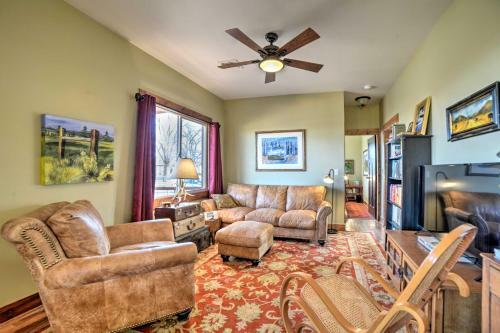 Remodeled Cortez Cottage 1 Block To Main St