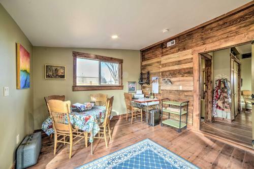Remodeled Cortez Cottage 1 Block To Main St