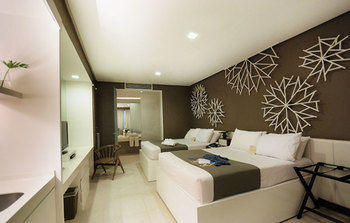 Hotel Astoria Boracay