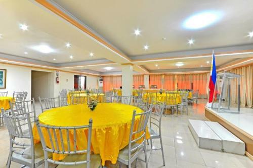 Hotel Boracay Holiday Resort