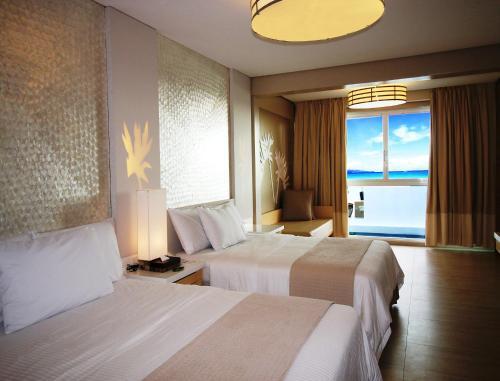 Hotel Estacio Uno