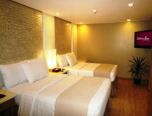 Hotel Estacio Uno