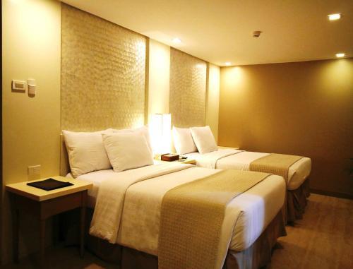 Hotel Estacio Uno