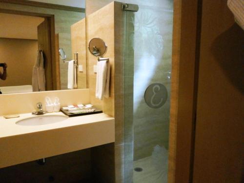 Hotel Estacio Uno
