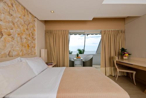 Hotel Estacio Uno