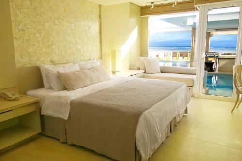 Hotel Estacio Uno