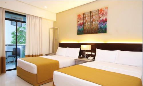 Hotel Estacio Uno