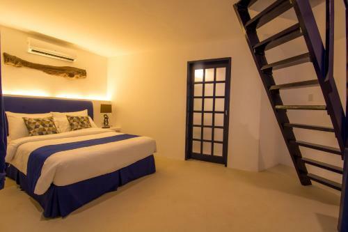 Hotel La Reserve Beach Resort