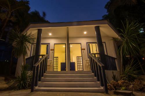 Hotel La Reserve Beach Resort
