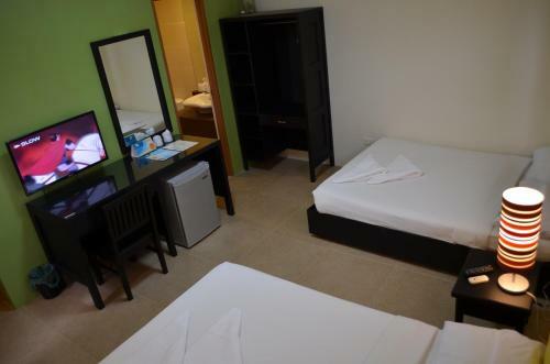 Hotel Residencia Boracay