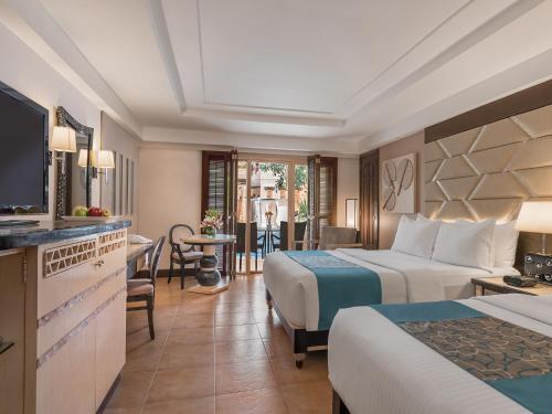 Hotel Henann Regency Resort And Spa