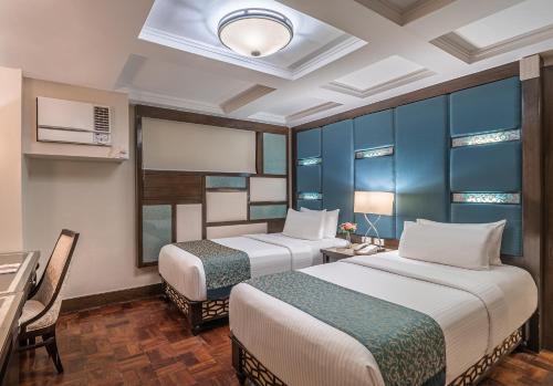 Hotel Henann Regency Resort And Spa