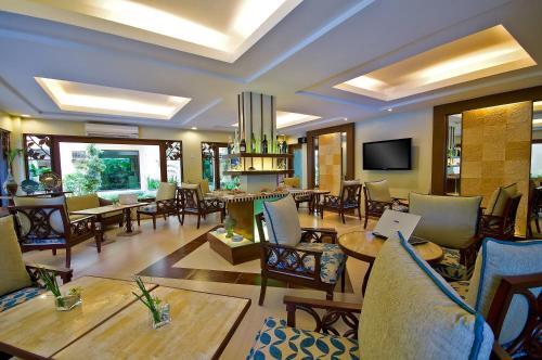 Hotel Henann Regency Resort And Spa