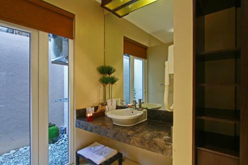 Hotel Two Seasons Boracay Resort