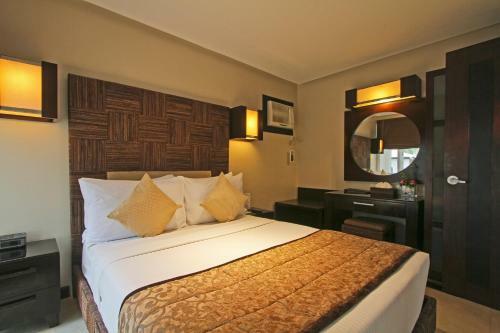 Hotel Two Seasons Boracay Resort