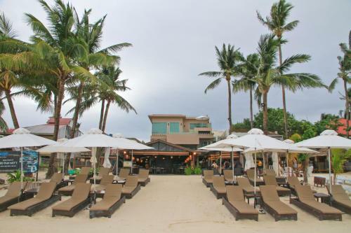Hotel Two Seasons Boracay Resort