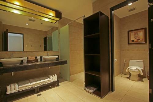 Hotel Two Seasons Boracay Resort