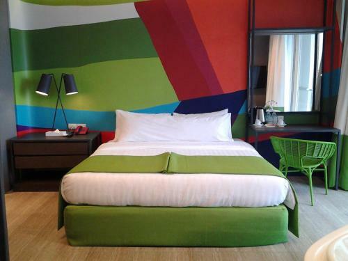 Hotel Boracay Uptown