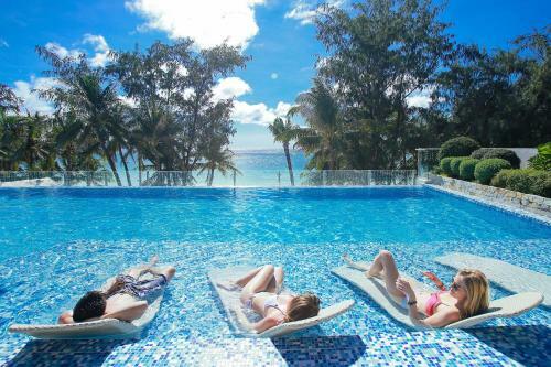 Hotel Boracay Uptown