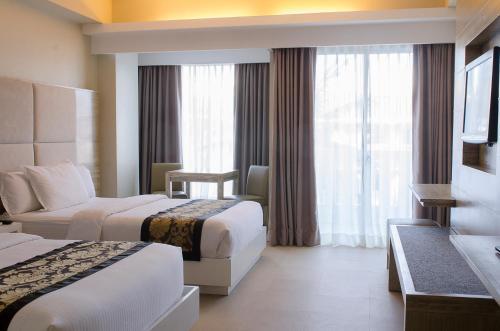 Hotel Nandana Boracay