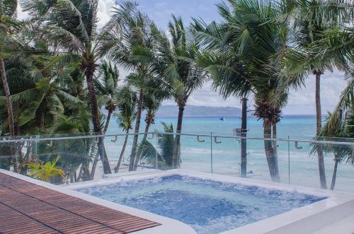 Hotel Nandana Boracay
