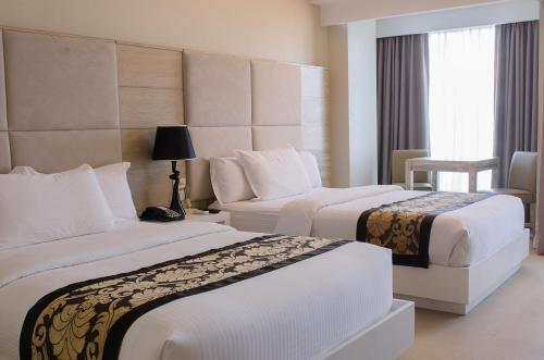 Hotel Nandana Boracay