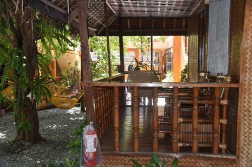 Hostal Roy's Rendezvous Boracay