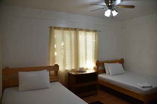 Hostal Roy's Rendezvous Boracay