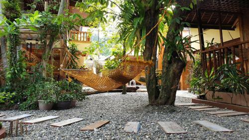 Hostal Roy's Rendezvous Boracay