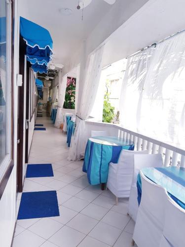 Hotel The Blue Veranda Suites Boracay