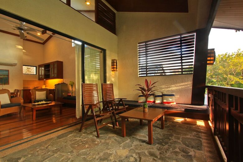 Hotel The Strand Boracay