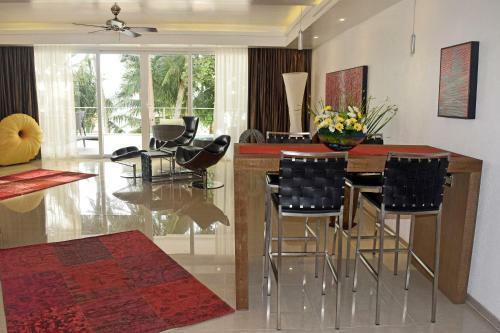 Hotel Sundown Beach Studios