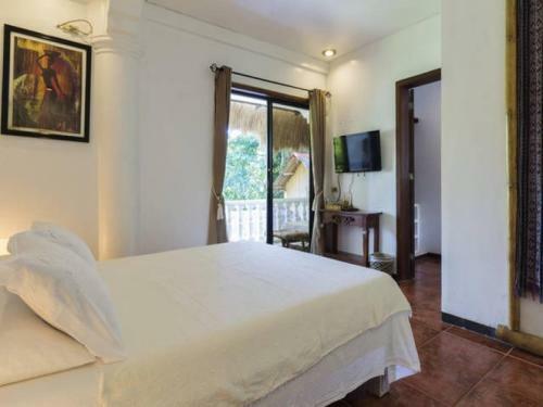 Hostal Lanterna Hotel Boracay