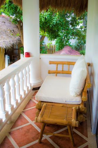 Hostal Lanterna Hotel Boracay