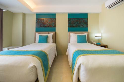 Hotel Boracay Haven Resort