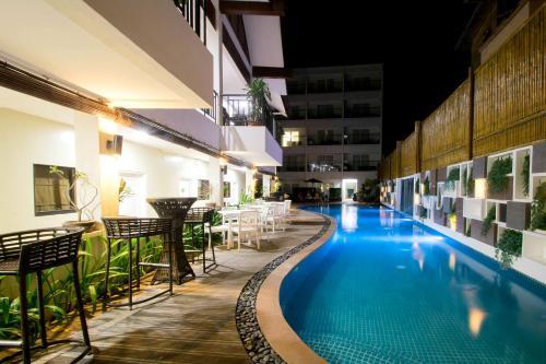 Hotel Boracay Haven Resort
